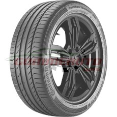 COP. 255/35 R19 96Y ContiSportContact 5P